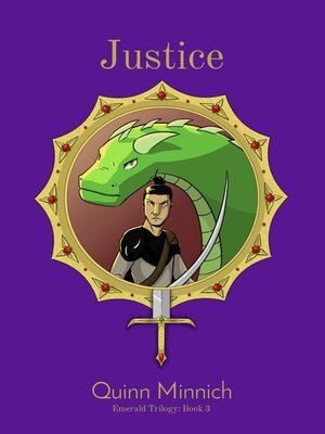 cover image of Justice